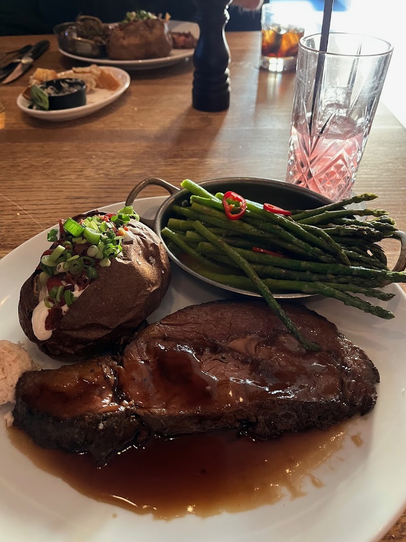 Chop Steakhouse photo 4