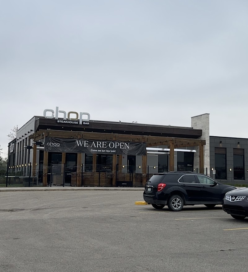 Chop Steakhouse photo 5