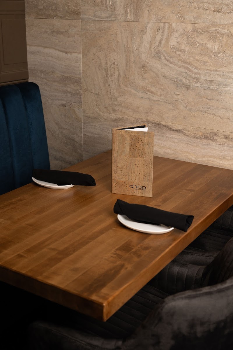 Chop Steakhouse photo 7