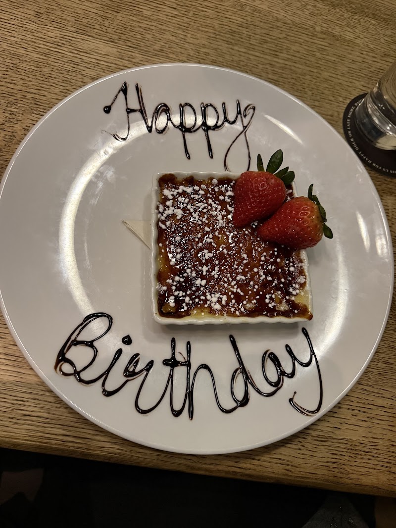 Chop Steakhouse photo 8