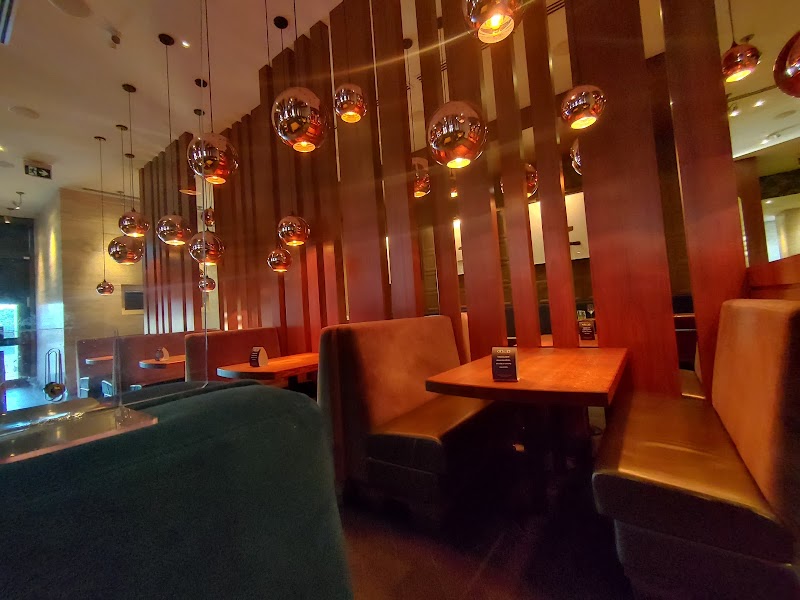 Chop Steakhouse photo 9