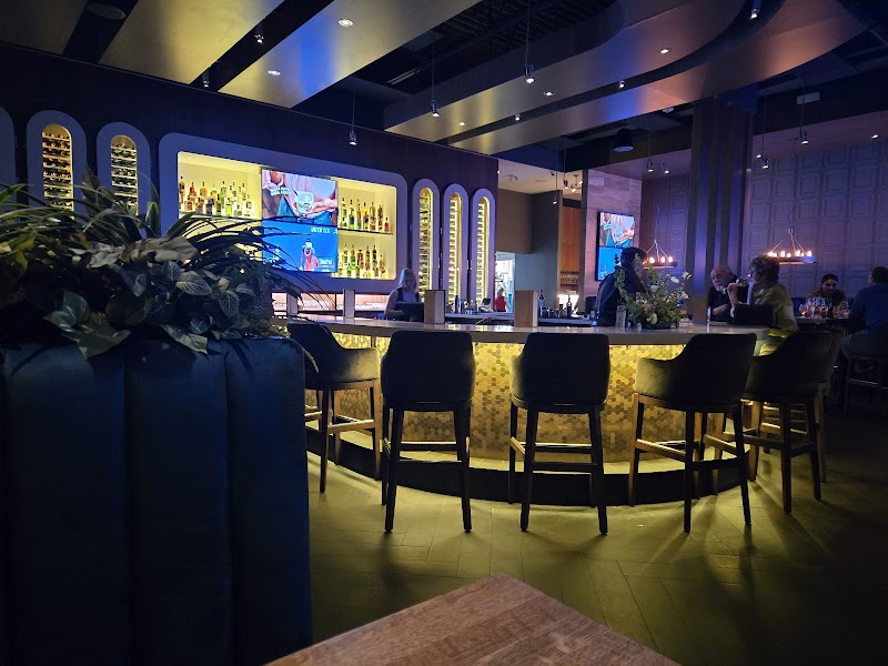 Chop Steakhouse photo 10