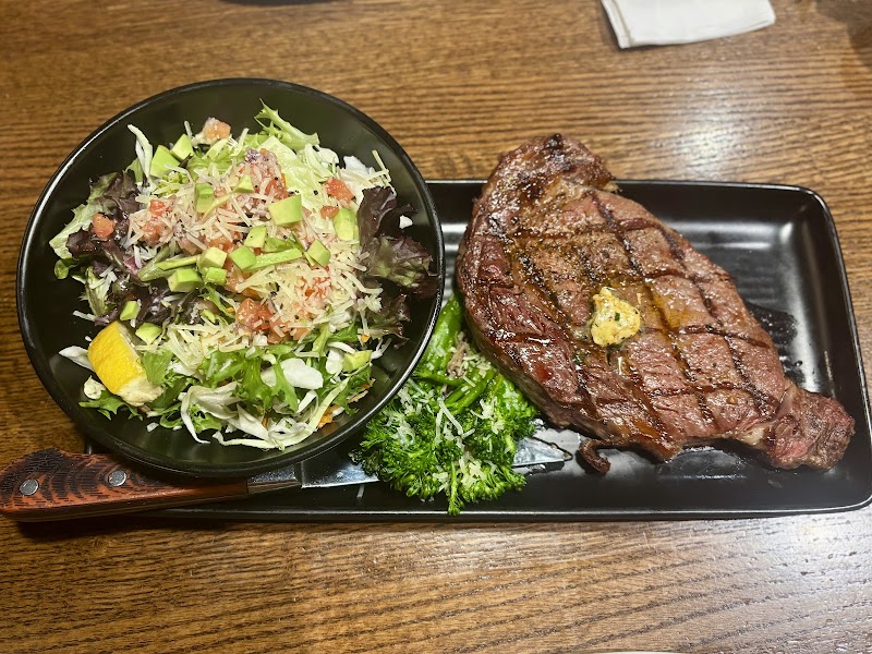 Mr. Mike's photo 5