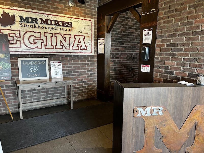 Mr. Mike's photo 10