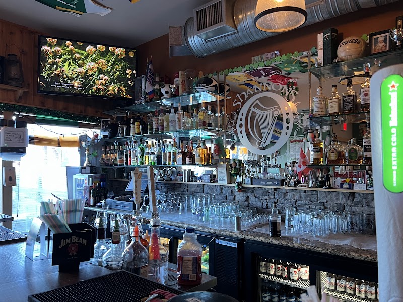 Shannon's Pub