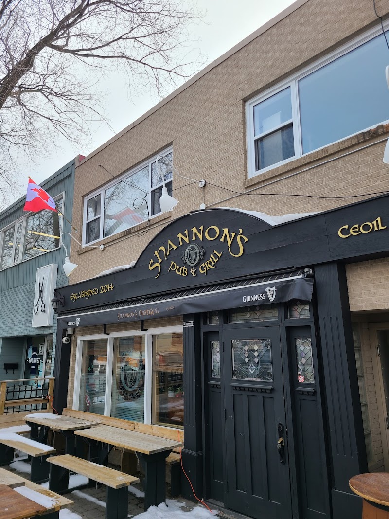 Shannon's Pub photo 4