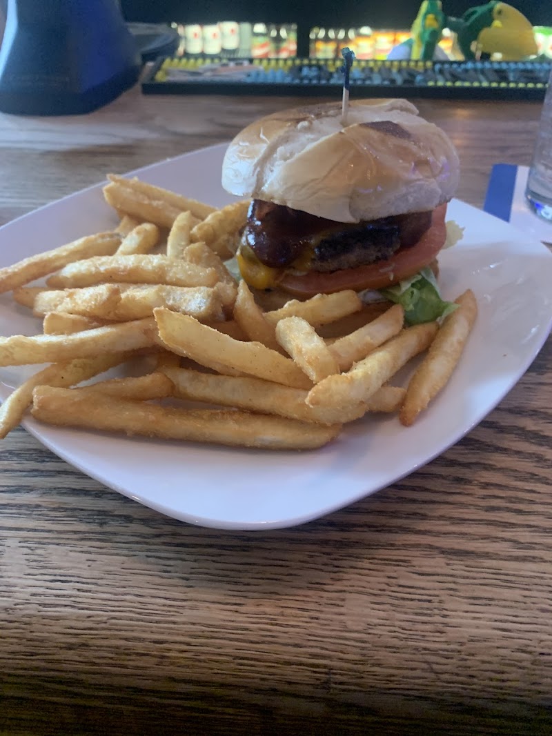 Shannon's Pub photo 7