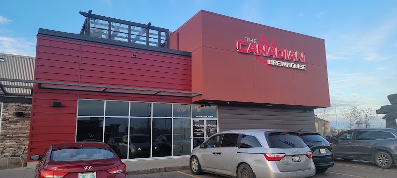 The Canadian Brewhouse (Regina Eastgate) photo 7