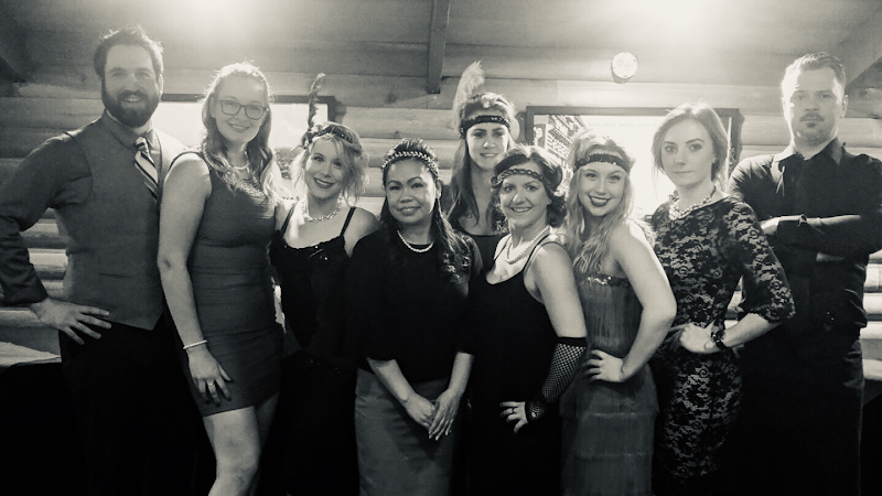 Tommy's Speakeasy photo 3