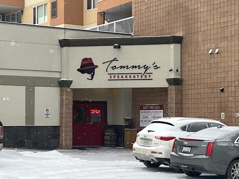Tommy's Speakeasy photo 5
