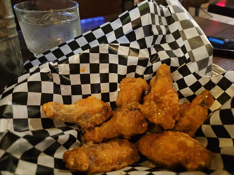 Tommy's Speakeasy photo 8