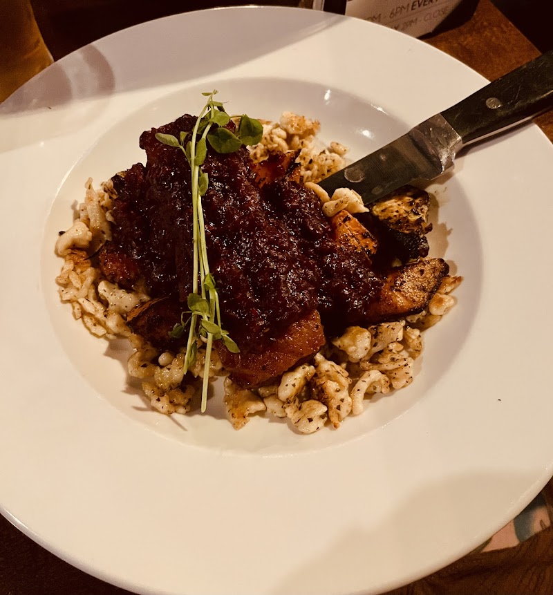 Tommy's Speakeasy photo 9