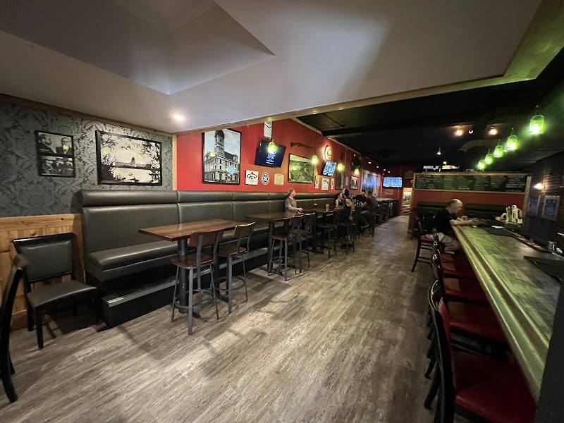 Tommy's Speakeasy photo 10