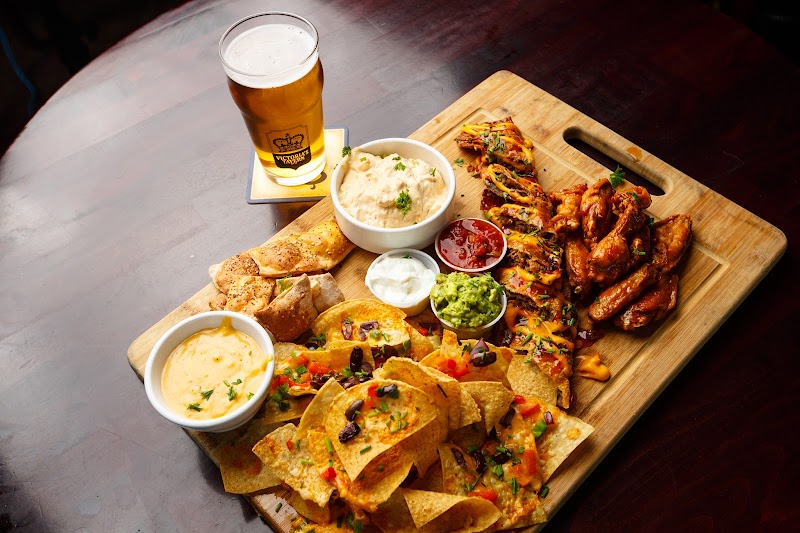 Victoria'a Tavern photo 8
