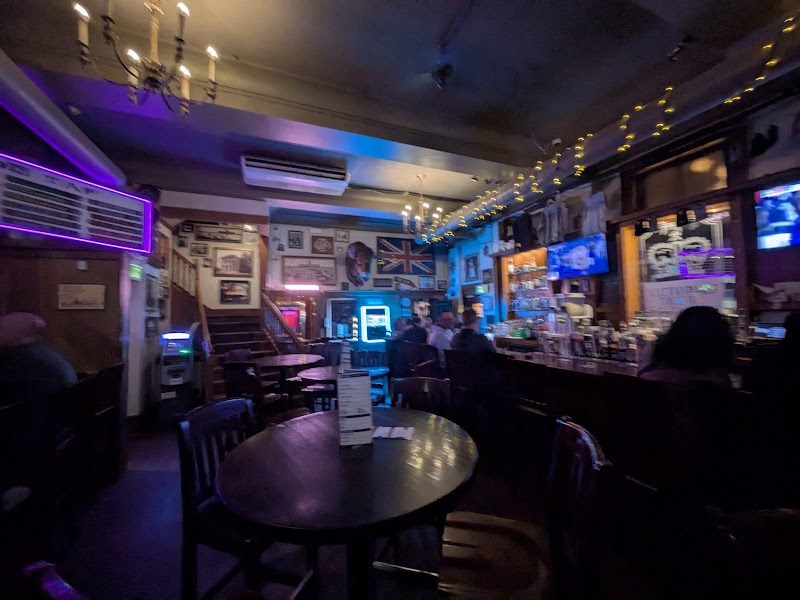 Victoria'a Tavern photo 10