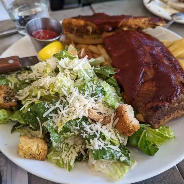 75 West Coast Grill photo 10