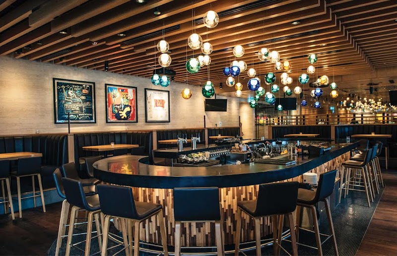 Cactus Club
