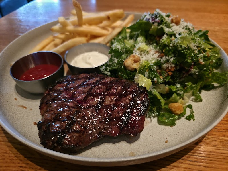Cactus Club photo 7