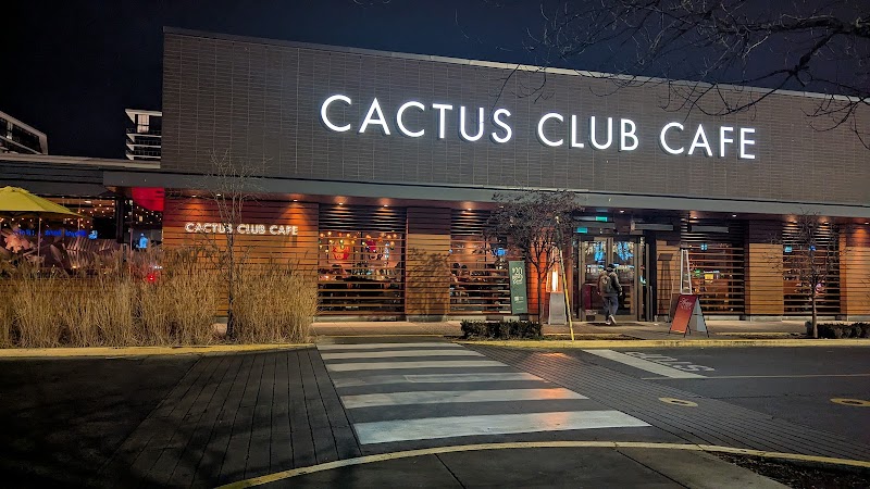 Cactus Club photo 9