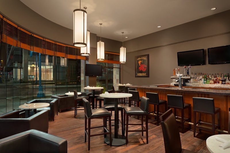 CAVU Kitchen & Bar