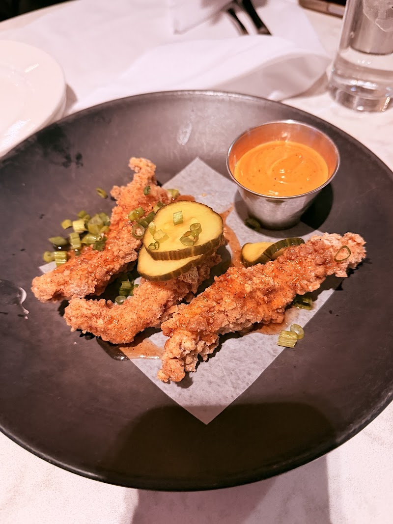 CAVU Kitchen & Bar photo 5