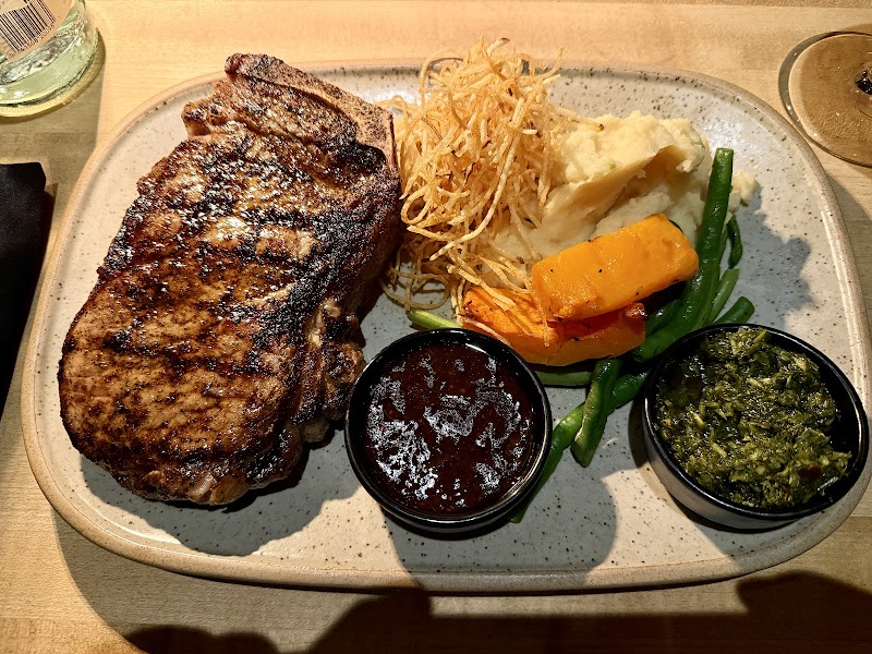 Chop photo 5