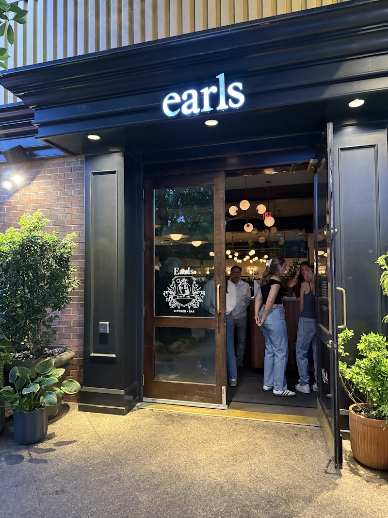 Earls