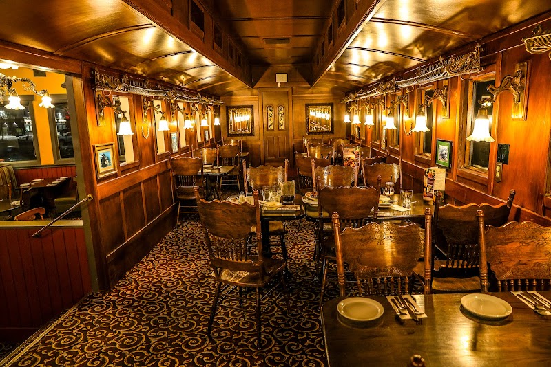 The Old Spaghetti Factory - Saskatoon photo 2