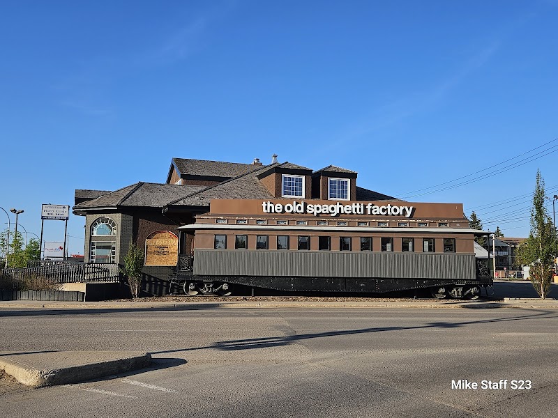 The Old Spaghetti Factory - Saskatoon photo 4
