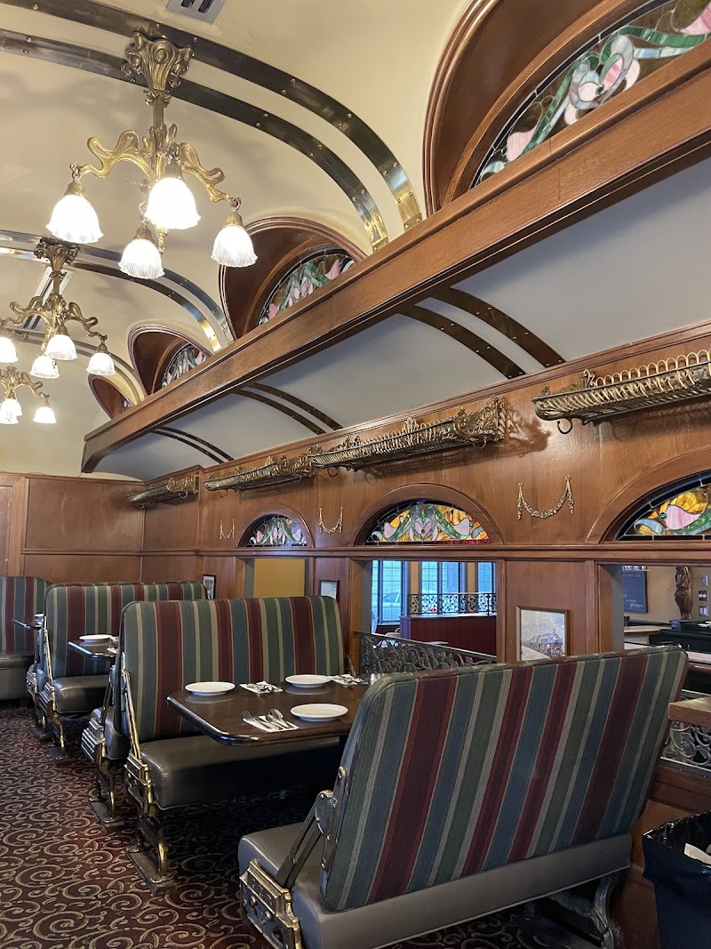 The Old Spaghetti Factory - Saskatoon photo 7