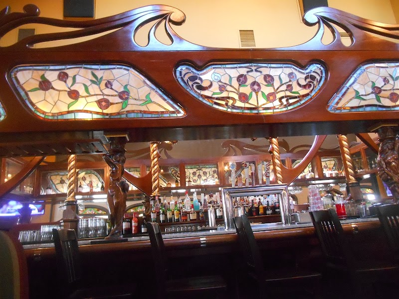 The Old Spaghetti Factory - Saskatoon photo 10