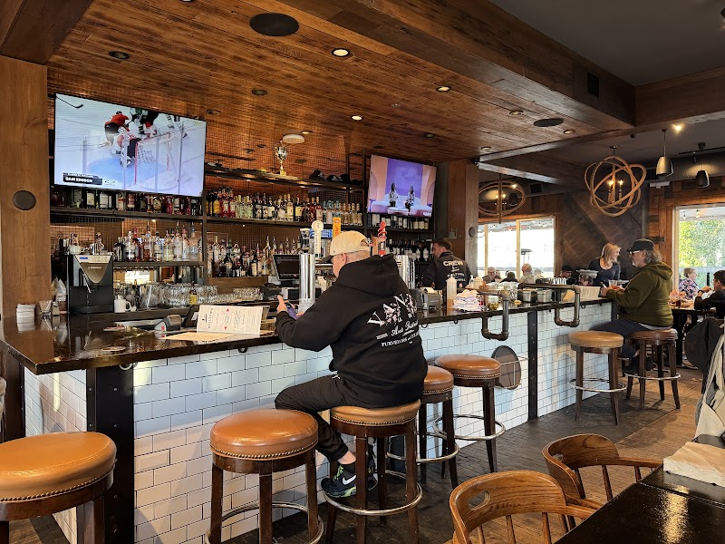 Mill Town Bar photo 2