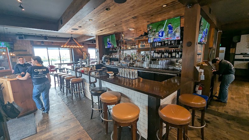 Mill Town Bar photo 10
