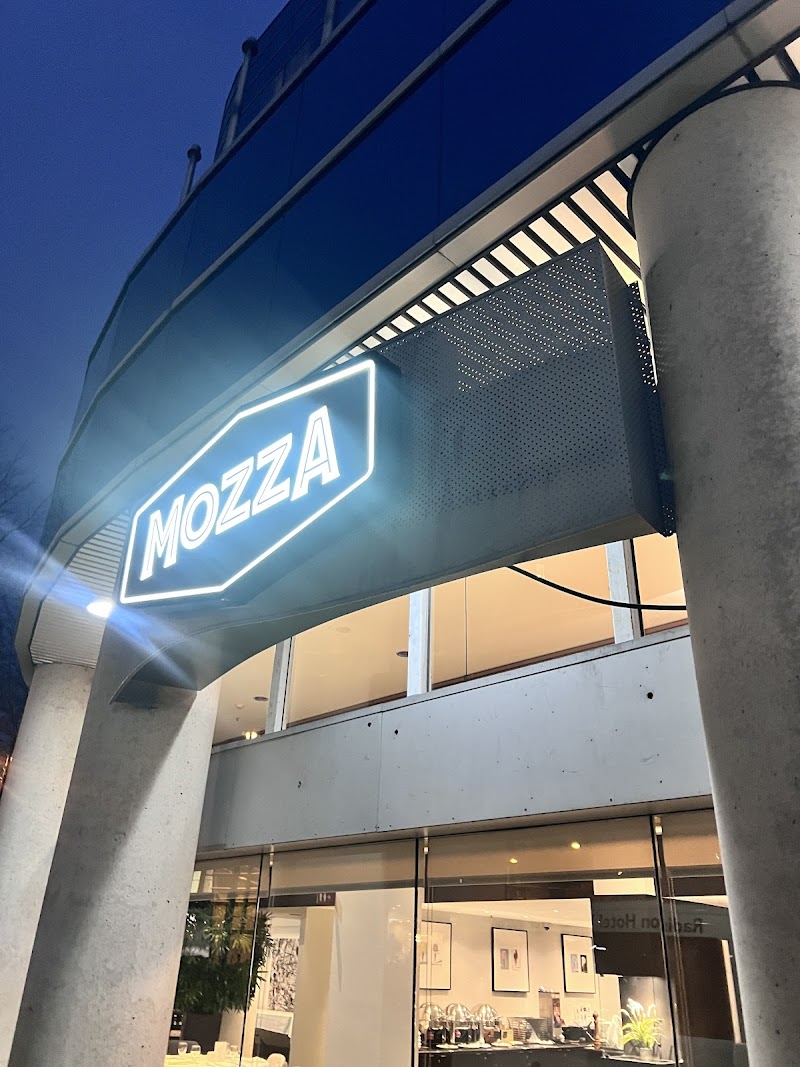 Mozza photo 5