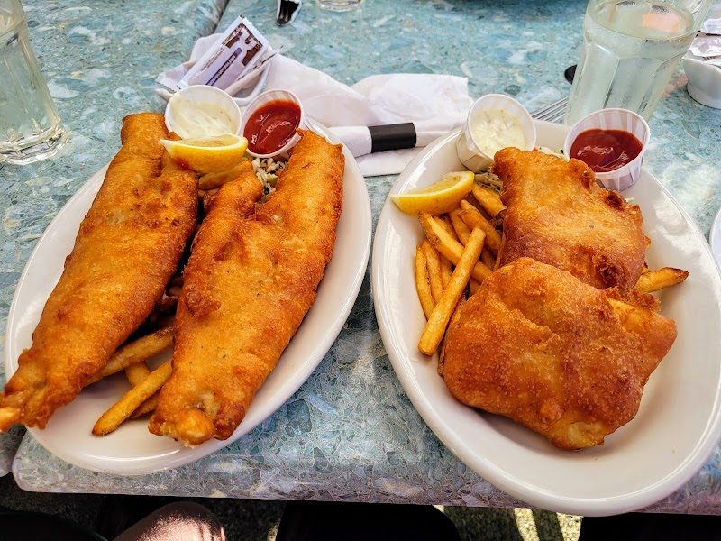 Shady Island Seafood photo 2
