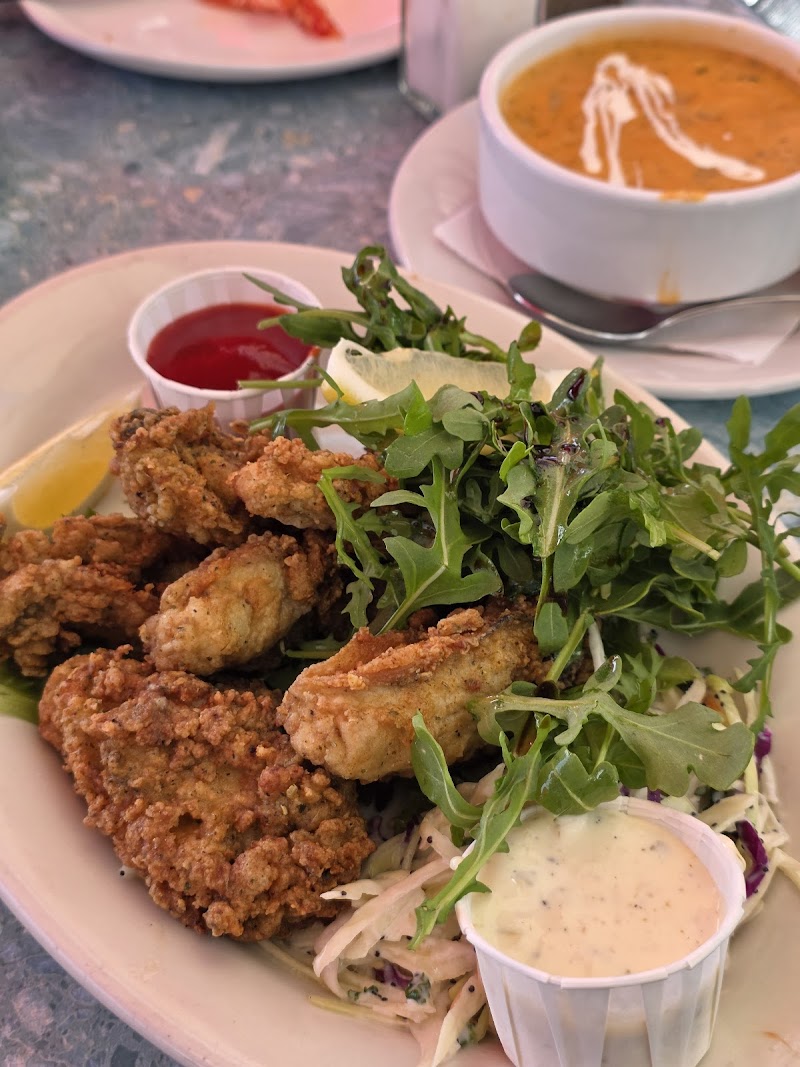Shady Island Seafood photo 3