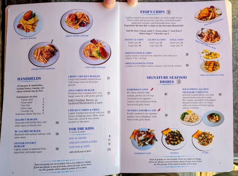 Shady Island Seafood photo 4
