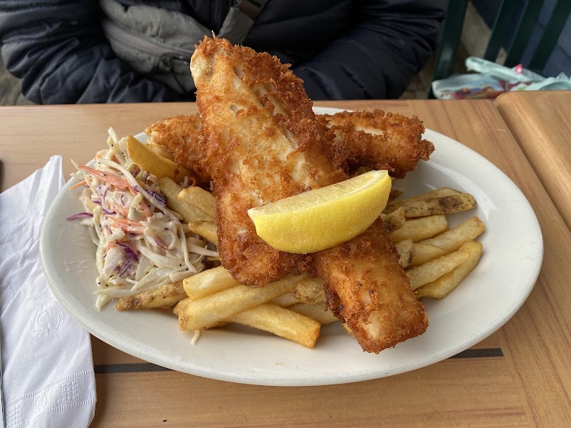 Shady Island Seafood photo 5