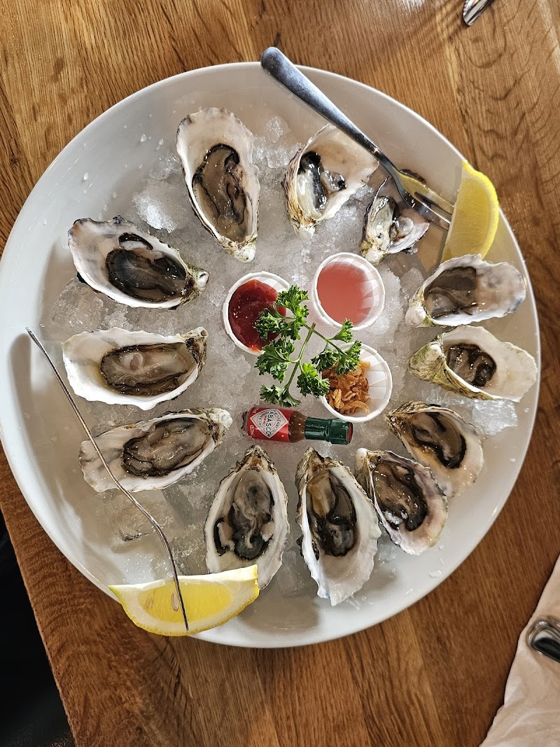 Shady Island Seafood photo 6