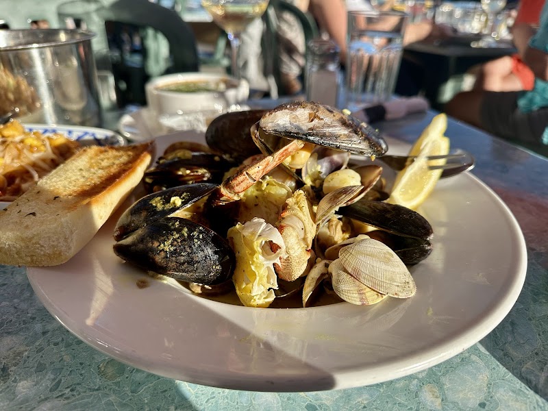 Shady Island Seafood photo 8