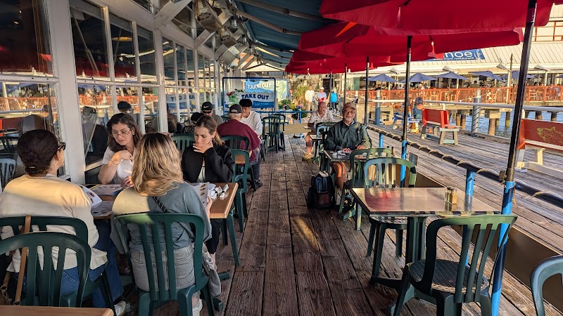 Shady Island Seafood photo 10
