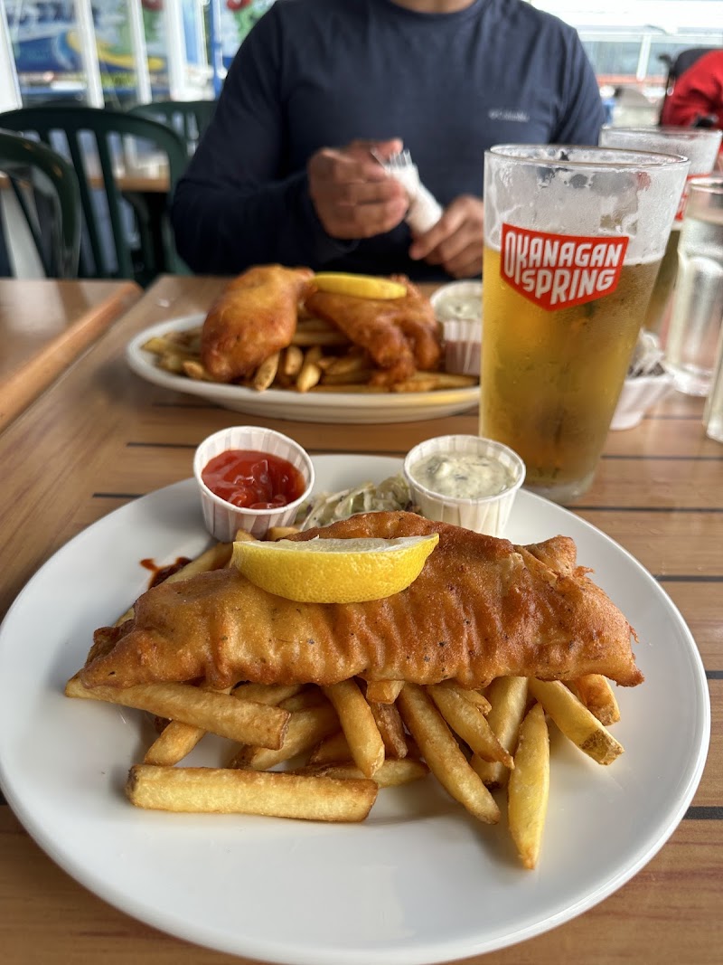 Sockeye City Grill photo 4