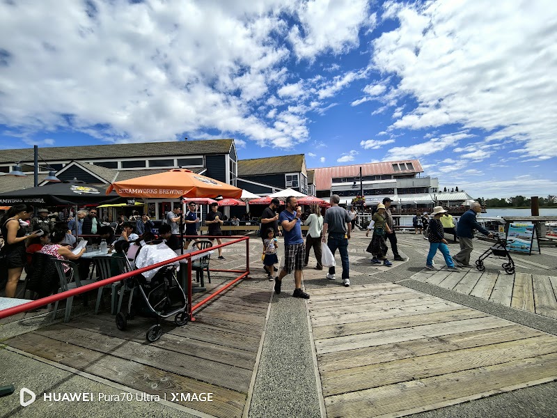 Sockeye City Grill photo 5