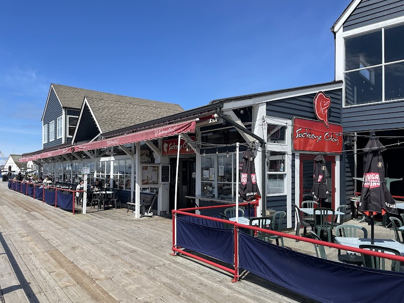 Sockeye City Grill photo 6