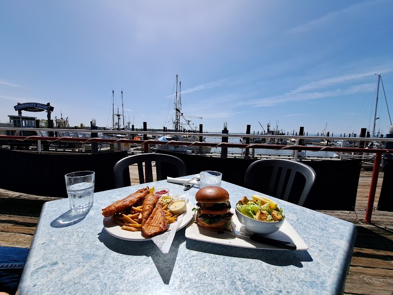 Sockeye City Grill photo 9