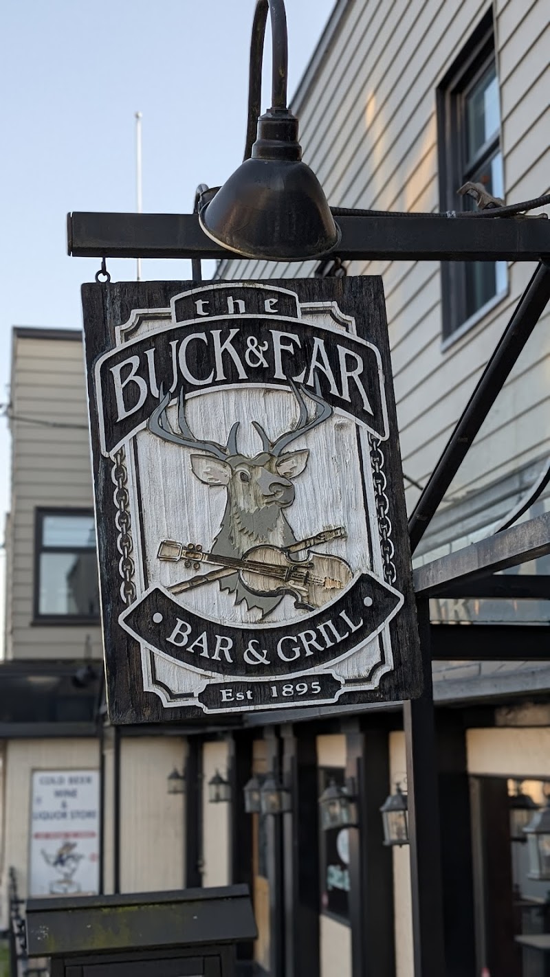The Buck Ear photo 4