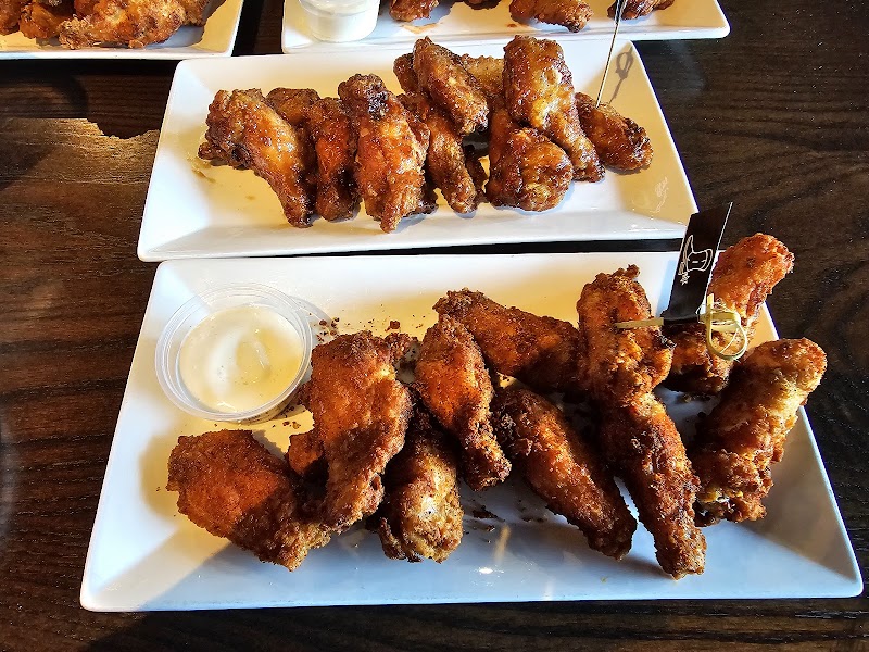 Wings photo 2
