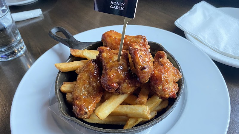 Wings photo 8