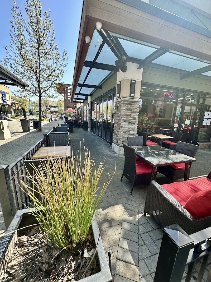 Artisan Bistro