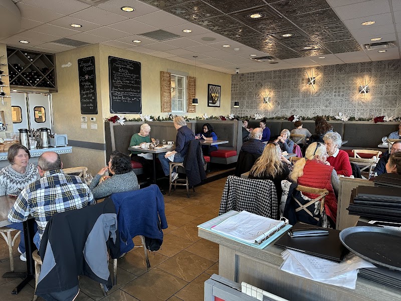 Artisan Bistro photo 6